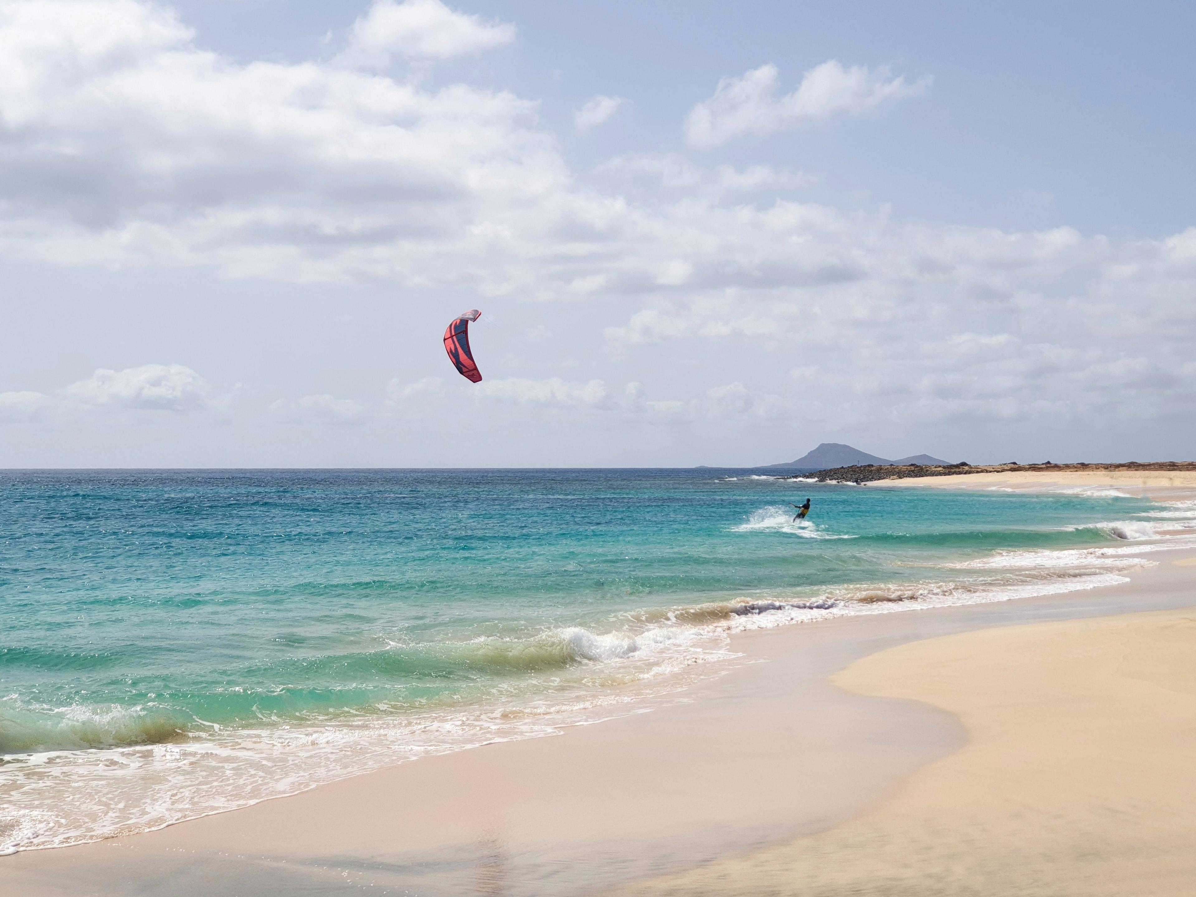 eSIM Cabo Verde