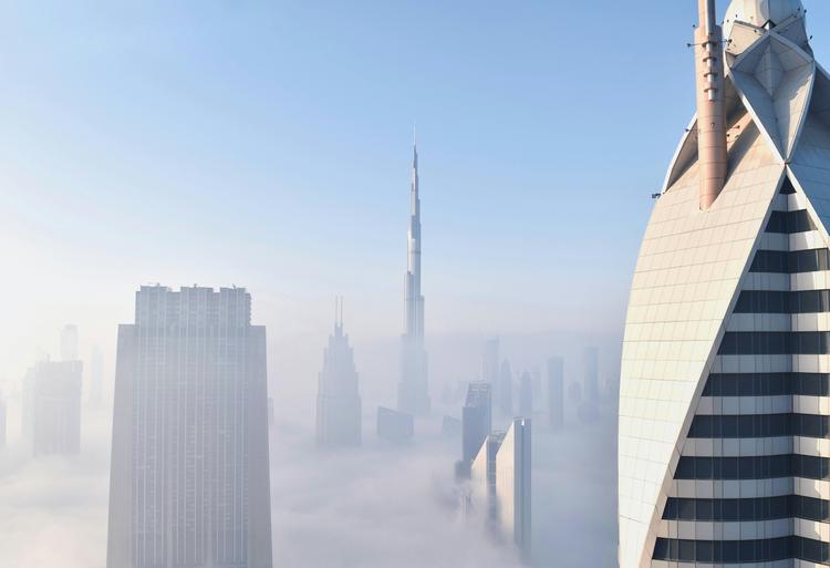 Dubai travel tips on surviving, saving money, and traveling smart